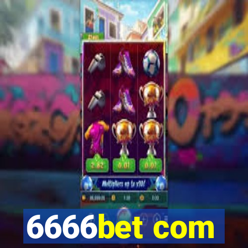 6666bet com